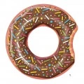 BESTWAY FLOATING SWIM RING DONUT 36118 (107CM).