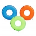 BESTWAY DONUT WITH ROPE 119CM 36120