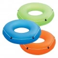 BESTWAY DONUT WITH ROPE 119CM 36120