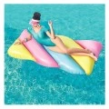 BESTWAY INFLATABLE MATTRESS CANDY LOUNGE 43187 (190X105 CM)