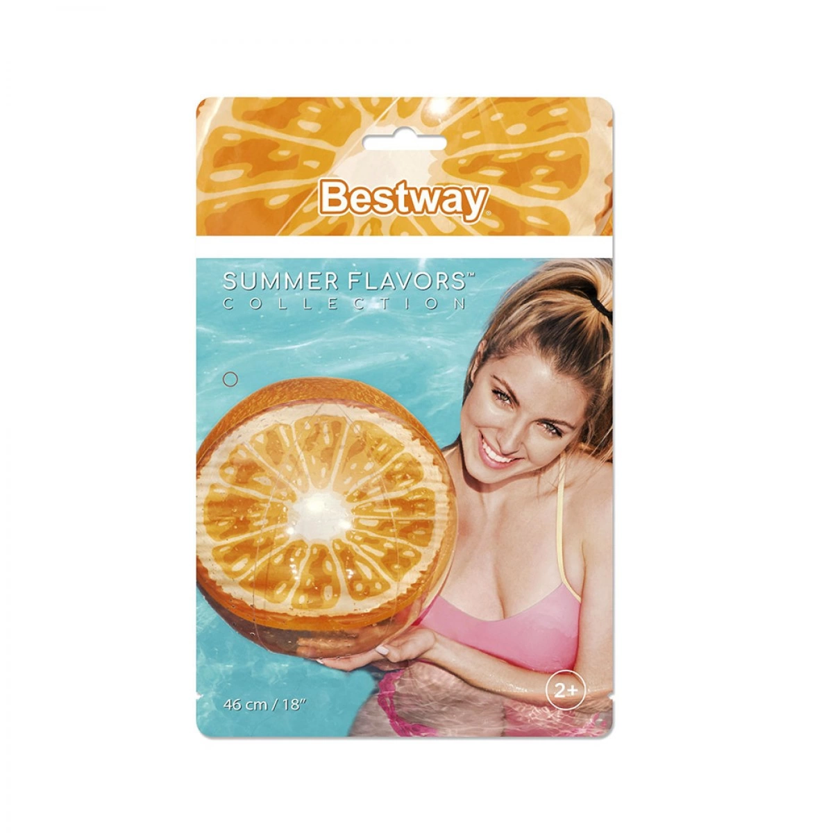 BESTWAY SEA BALL WITH FRUIT BW31042