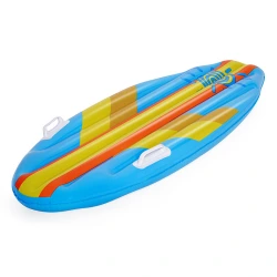 BESTWAY ΣΑΝΙΔΑ ΦΟΥΣΚΩΤΗ (114 X 46 CM) 42046