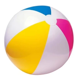 BESTWAY ΦΟΥΣΚΩΤΗ ΜΠΑΛΑ ΘΑΛΑΣΣΗΣ 51CM 31021B