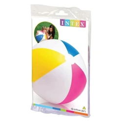 BESTWAY ΦΟΥΣΚΩΤΗ ΜΠΑΛΑ ΘΑΛΑΣΣΗΣ 51CM 31021B