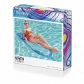 BESTWAY ΣΤΡΩΜΑ BERRY PINK SPLASH (198X107 ΕΚΑΤΟΣΤΑ) 58777