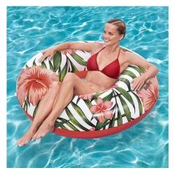 BESTWAY ΡΟΔΑ ΦΟΥΣΚΩΤΗ ΦΥΛΛΑ (119 ΕΚΑΤΟΣΤΑ) 36237