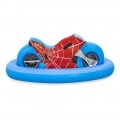 BESTWAY ΦΟΥΣΚΩΤΗ ΜΗΧΑΝΗ SPIDERMAN 98794