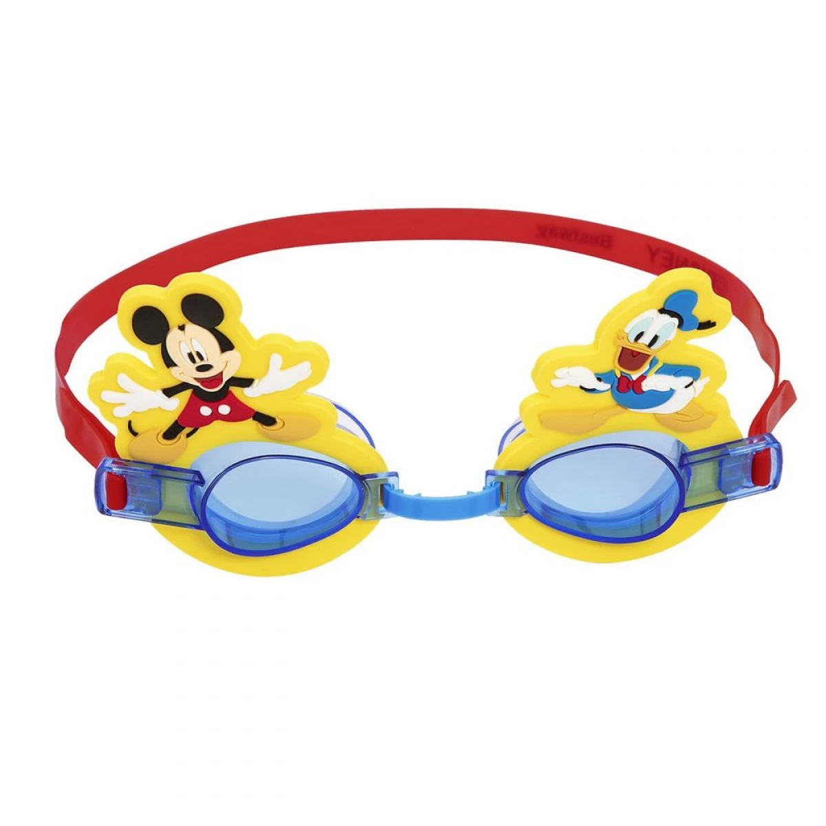 BESTWAY ΓΥΑΛΑΚΙ ΠΑΙΔΙΚΟ MICKEY 9102S