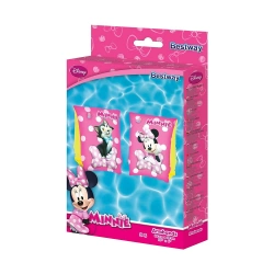 BESTWAY ΜΠΡΑΤΣΑΚΙΑ ΜΙΝΝΙΕ BW91038  (25Χ15 ΕΚ)