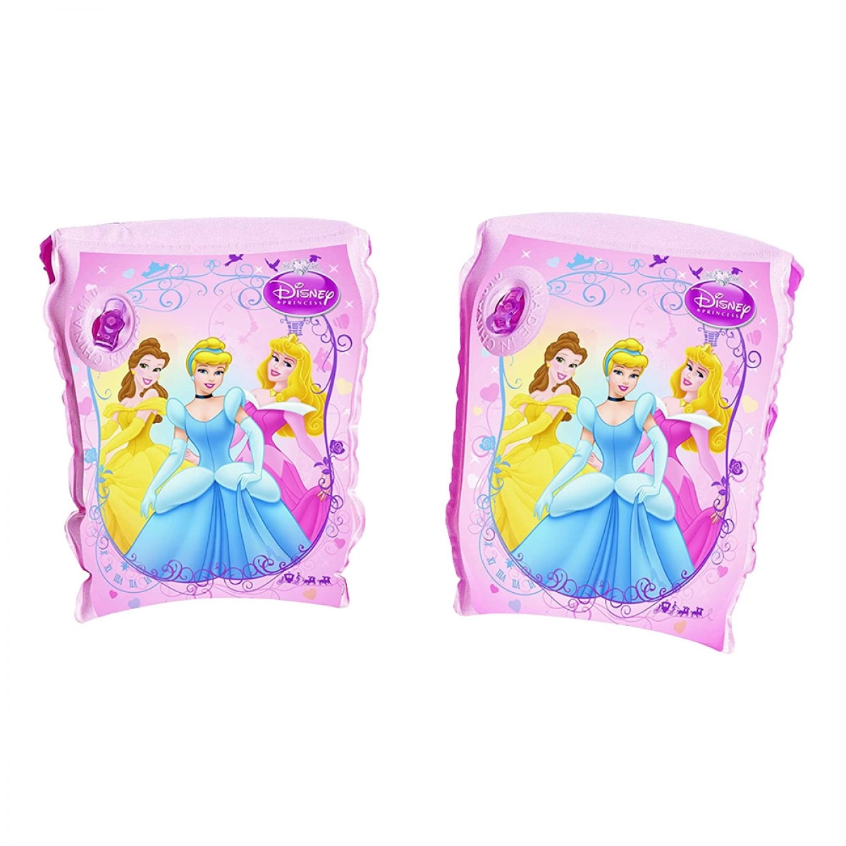 BESTWAY ΜΠΡΑΤΣΑΚΙΑ PRINCESS 91041 (23X15 ΕΚ.)