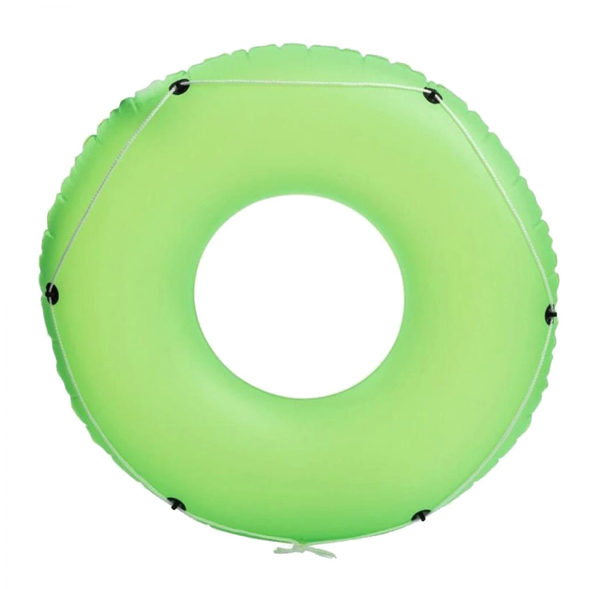 BESTWAY DONUT WITH ROPE 119CM 36120