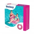 BESTWAY FLOATING SWIM RING DONUT 36118 (107CM).