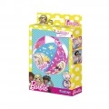 BESTWAY INFLATABLE BARBIE BALL 51CM BW93201