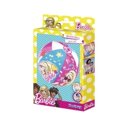 BESTWAY ΦΟΥΣΚΩΤΗ ΜΠΑΛΑ BARBIE BW93201 (51 ΕΚ.)