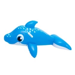 BESTWAY ΦΟΥΣΚΩΤΟ ΔΕΛΦΙΝΙ ΘΑΛΑΣΣΗΣ 41087 (157Χ89 ΕΚ)