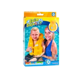 BESTWAY ΓΙΛΕΚΟ ΦΟΥΣΚΩΤΟ 32034 (51X46 ΕΚ.)