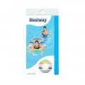 BESTWAY INFLATABLE WITH BW36010 LINES (91CM.)