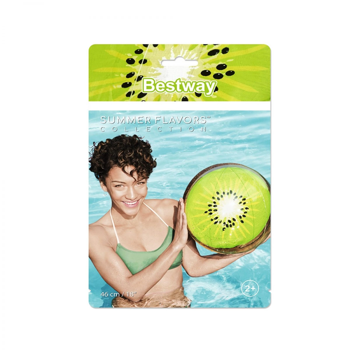 BESTWAY SEA BALL WITH FRUIT BW31042