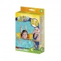 BESTWAY ΜΠΡΑΤΣΑΚΙΑ SWIM SAFE 03.L-32033 (25X15 CM)