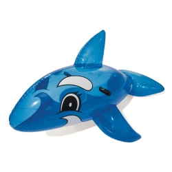 BESTWAY ΔΕΛΦΙΝΙ ΦΟΥΣΚΩΤΟ ΔΙΑΦΑΝΕΣ BW41037 (159Χ94 ΕΚ.)