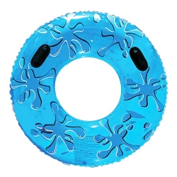 BESTWAY ΡΟΔΑ ΦΟΥΣΚΩΤΗ ΣΠΛΑΣ 107CM 36053