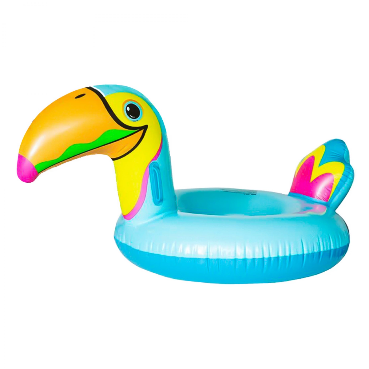 BLUE WAVE ΦΟΥΣΚΩΤΟ ΣΩΣΙΒΙΟ ΤΟΥΚΑΝ 51887