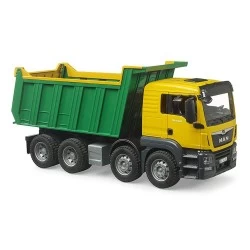 BRUDER ΦΟΡΤΗΓΟ ΧΩΜΑΤΟΥΡΓΙΚΟ MAN TGS/2 3766