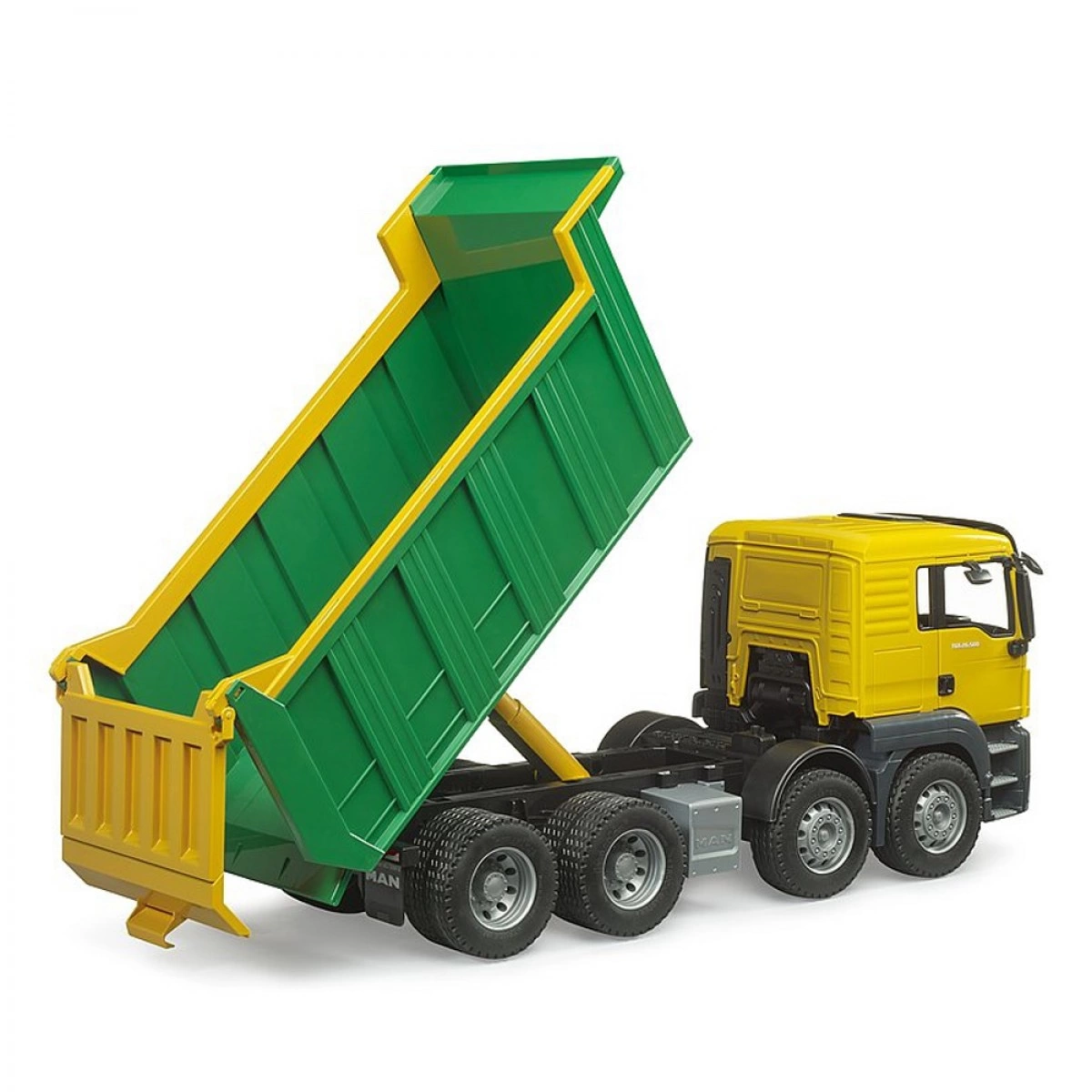 BRUDER ΦΟΡΤΗΓΟ ΧΩΜΑΤΟΥΡΓΙΚΟ MAN TGS/2 3766