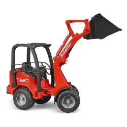 BRUDER ΦΟΡΤΩΤΗΣ SCHAFFER 2630/6 2190