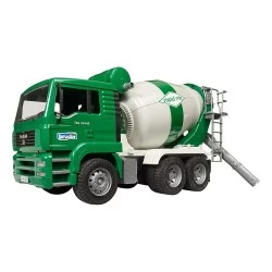 BRUDER ΜΠΕΤΟΝΙΕΡΑ ΜΑΝ ΠΡΑΣΙΝΗ 2739