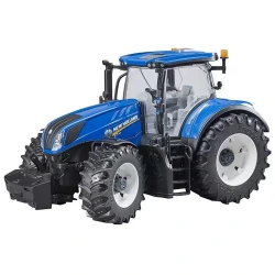 BRUDER ΤΡΑΚΤΕΡ NEW HOLLAND T7.315/4 3120