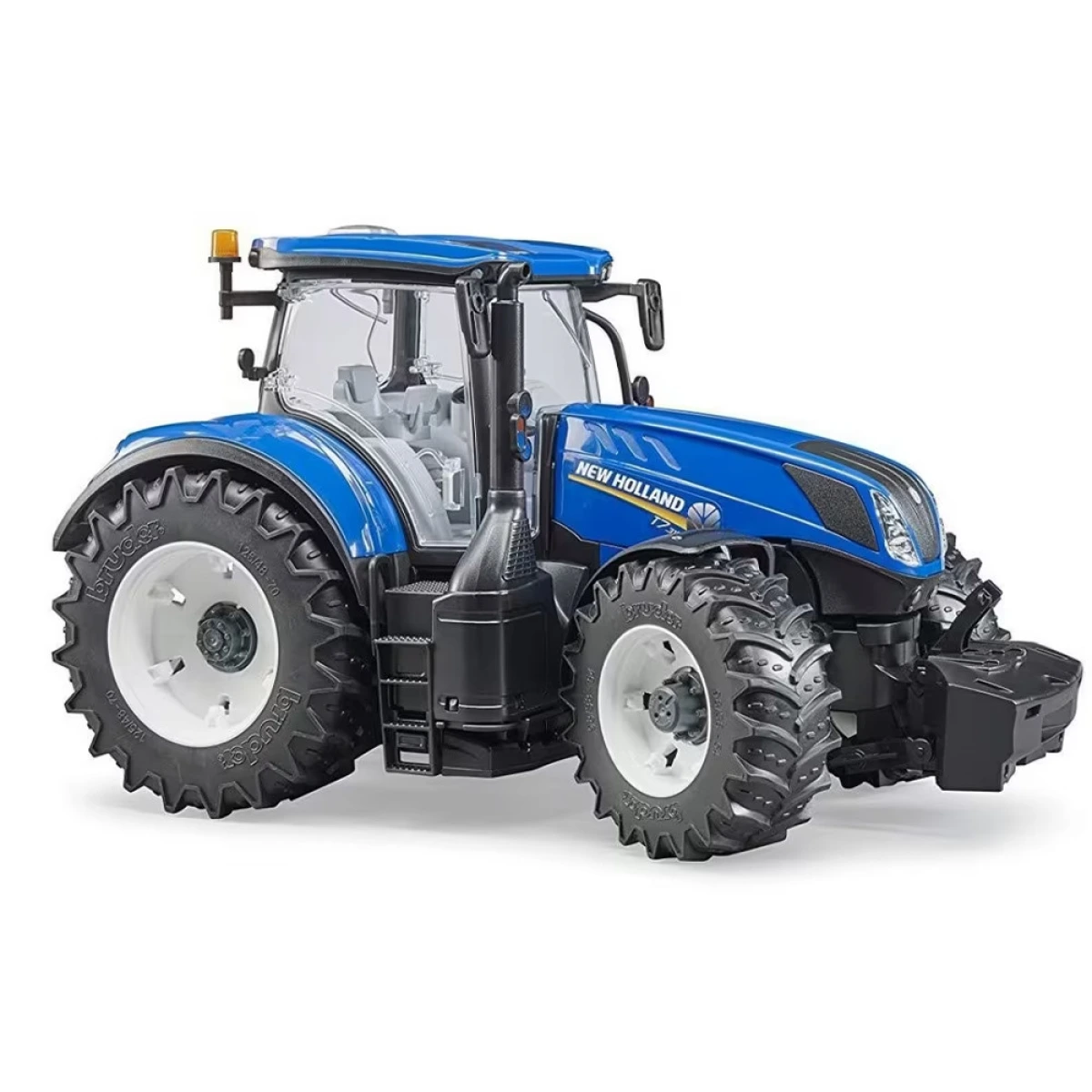 BRUDER ΤΡΑΚΤΕΡ NEW HOLLAND T7.315/4 3120