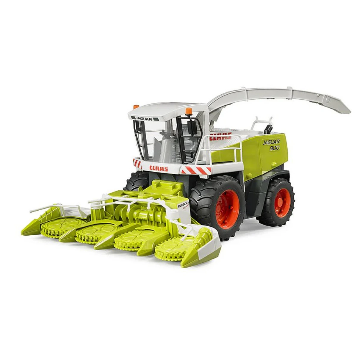 BRUDER ΚΟΜΠΙΝΑ CLAAS JAGUAR 900/4 02131