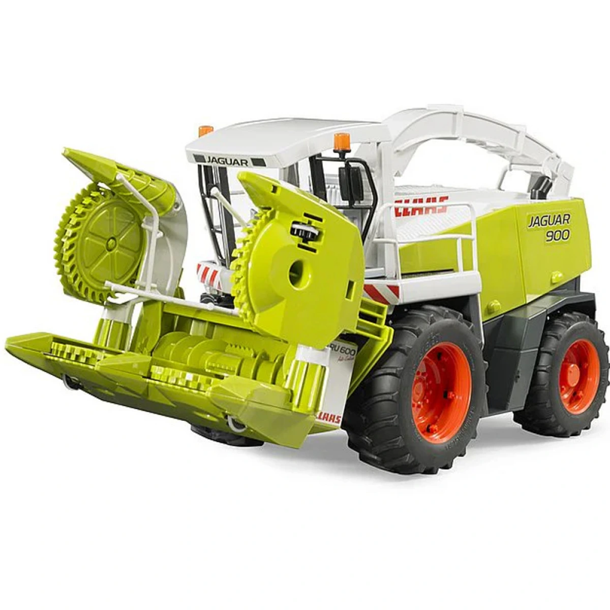 BRUDER ΚΟΜΠΙΝΑ CLAAS JAGUAR 900/4 02131