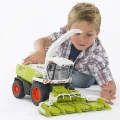 BRUDER ΚΟΜΠΙΝΑ CLAAS JAGUAR 900/4 02131