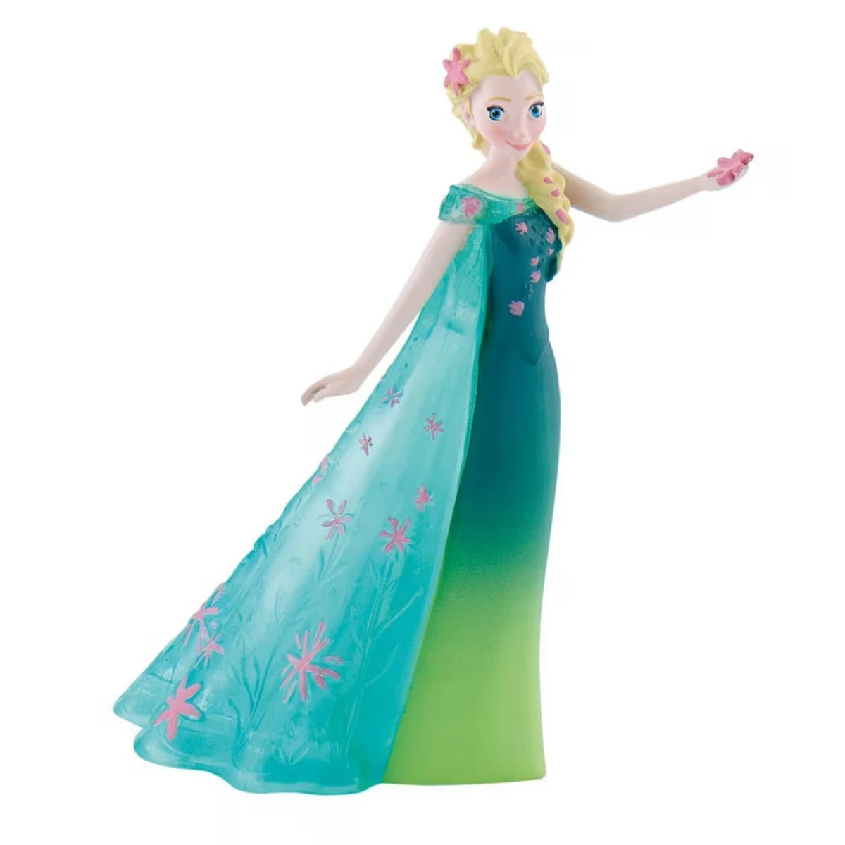BULLYLAND ΜΙΝΙΑΤΟΥΡΑ ELSA FEVER 10ΕΚ.12958