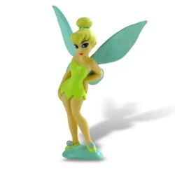 BULLYLAND MINIATOYRA TINKERBELL 12393