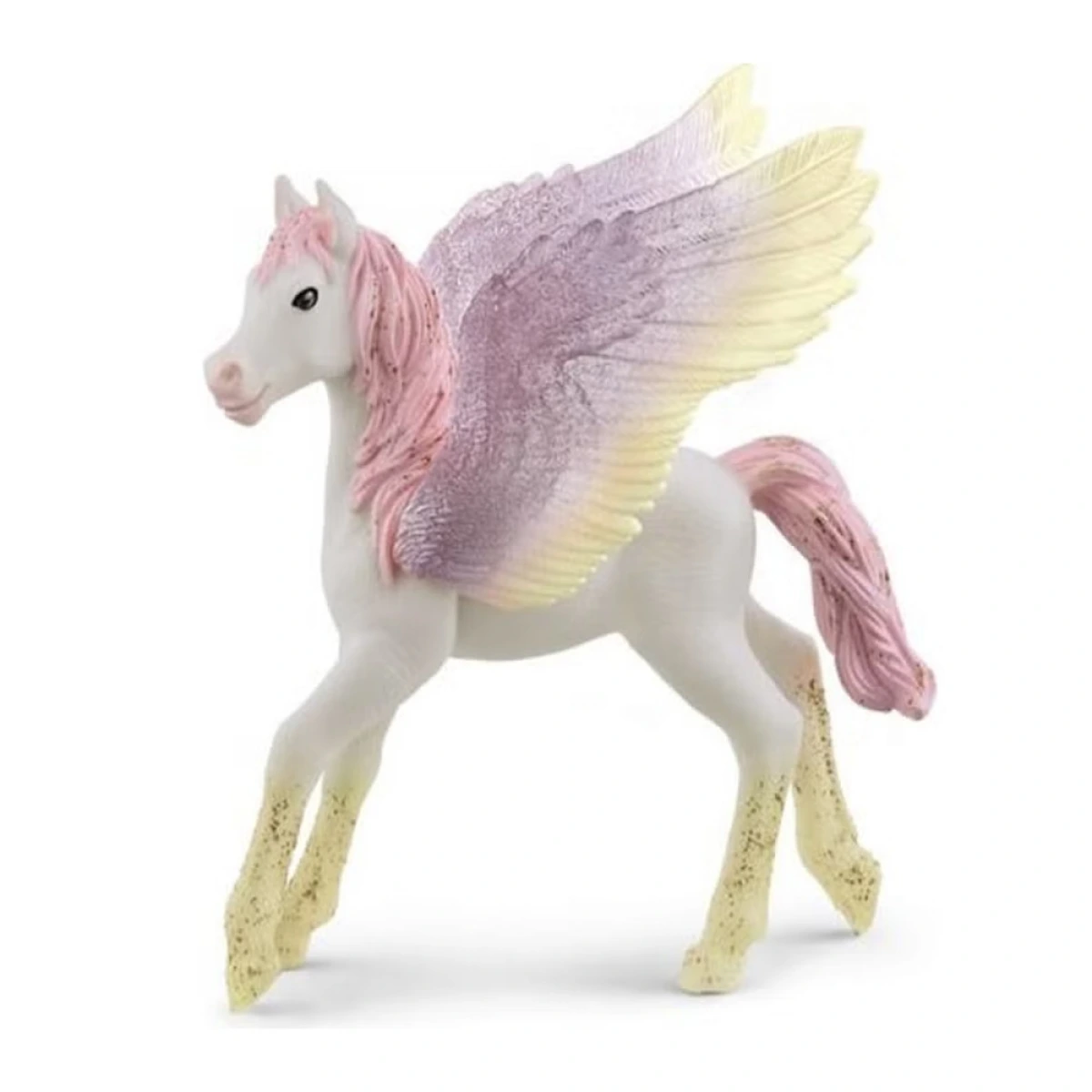 --- SCHLEICH BAYALA ΠΗΓΑΣΟΣ ΤΗΣ ΑΝΑΤΟΛΗΣ ΠΟΥΛΑΡΙ SCH70721