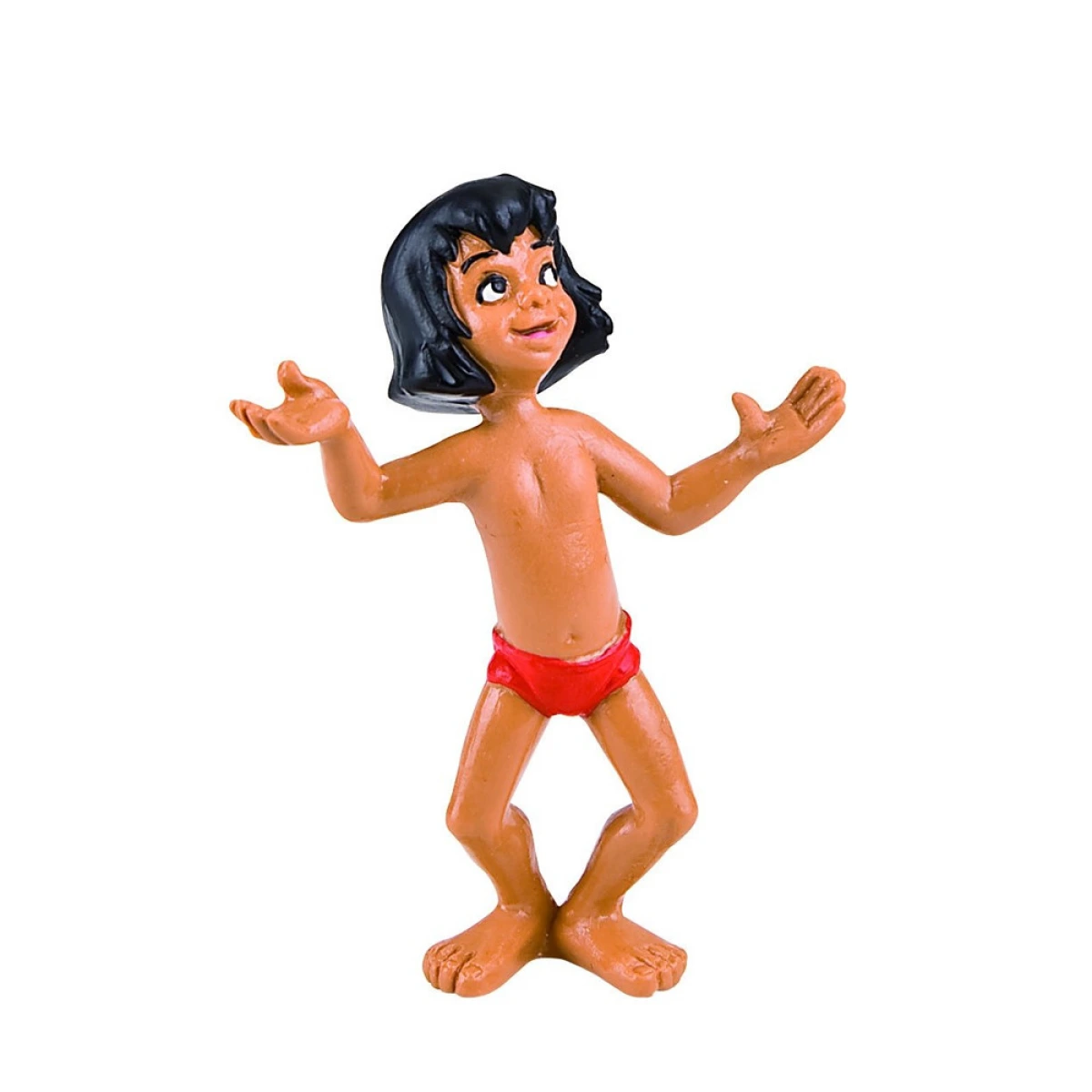 BULLYLAND WD MOWGLI 12380