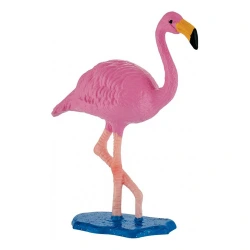 BULLYLAND WD FLAMINGO PINK 63716