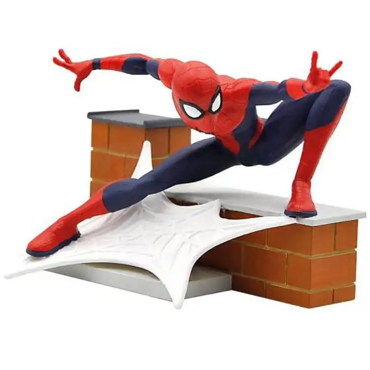 BULLYLAND WD SPIDERMAN 11334