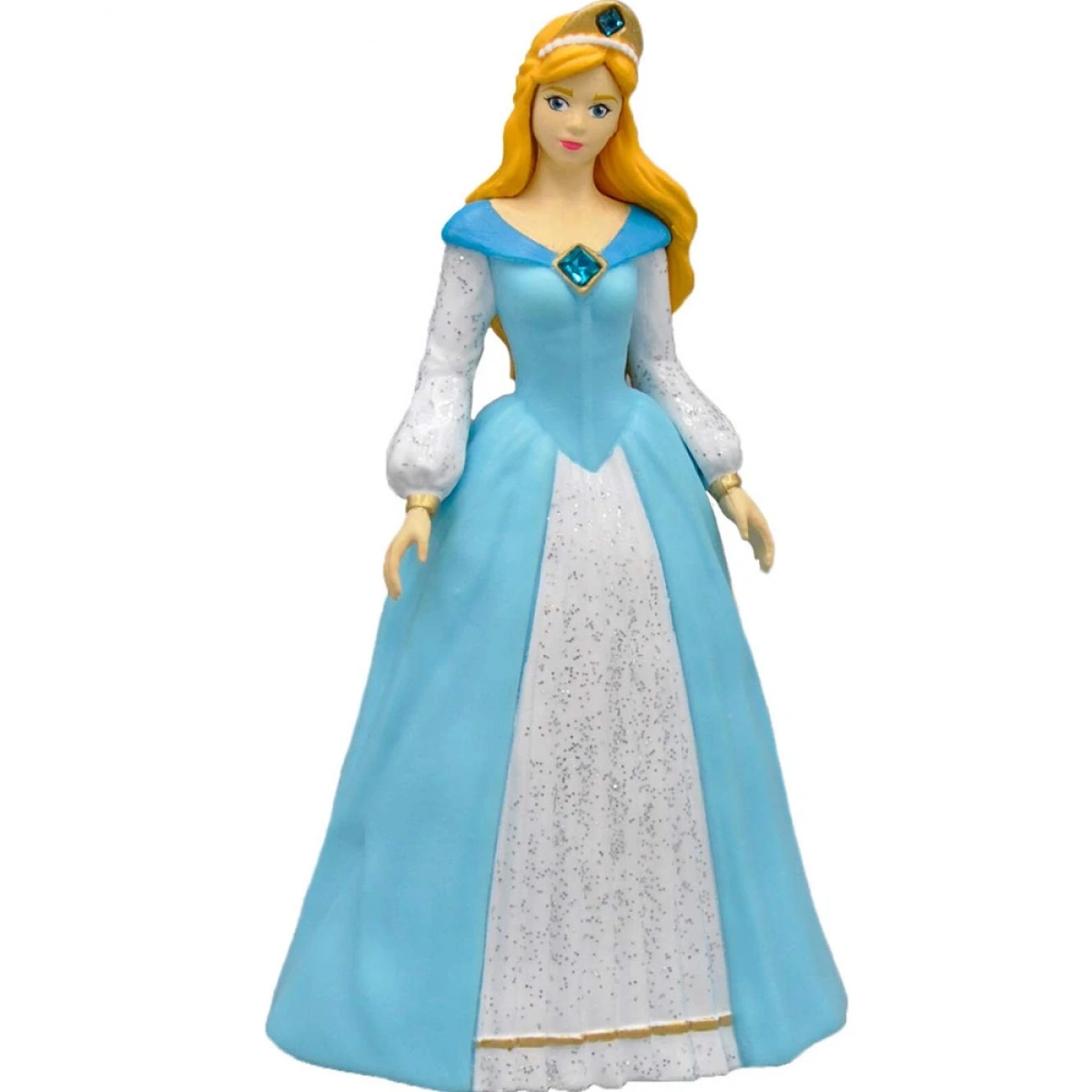 BULLYLAND WD ΜΙΝΙΑΤΟΥΡΑ ΠΡΙΓΚΙΠΙΣΣΑ MYRA 80755