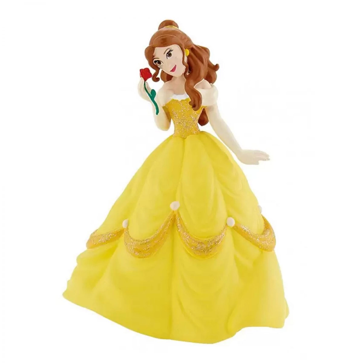 BULLYLAND WD ΜΙΝΙΑΤΟΥΡΑ ΠΕΝΤΑΜΟΡΦΗ 12401