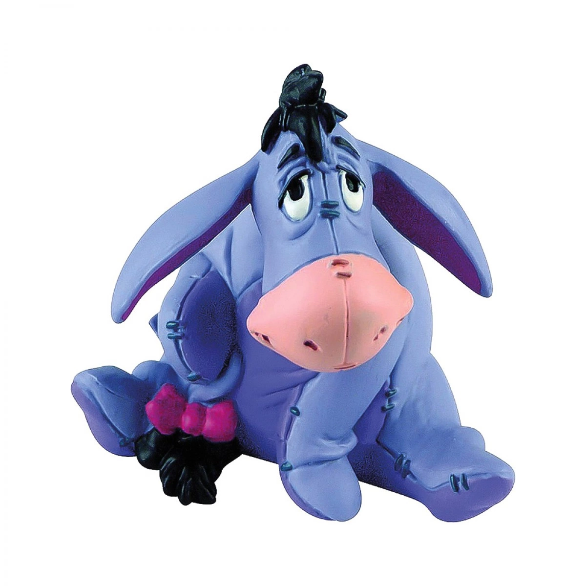 BULLYLAND MINIATURE EEYORE 12343