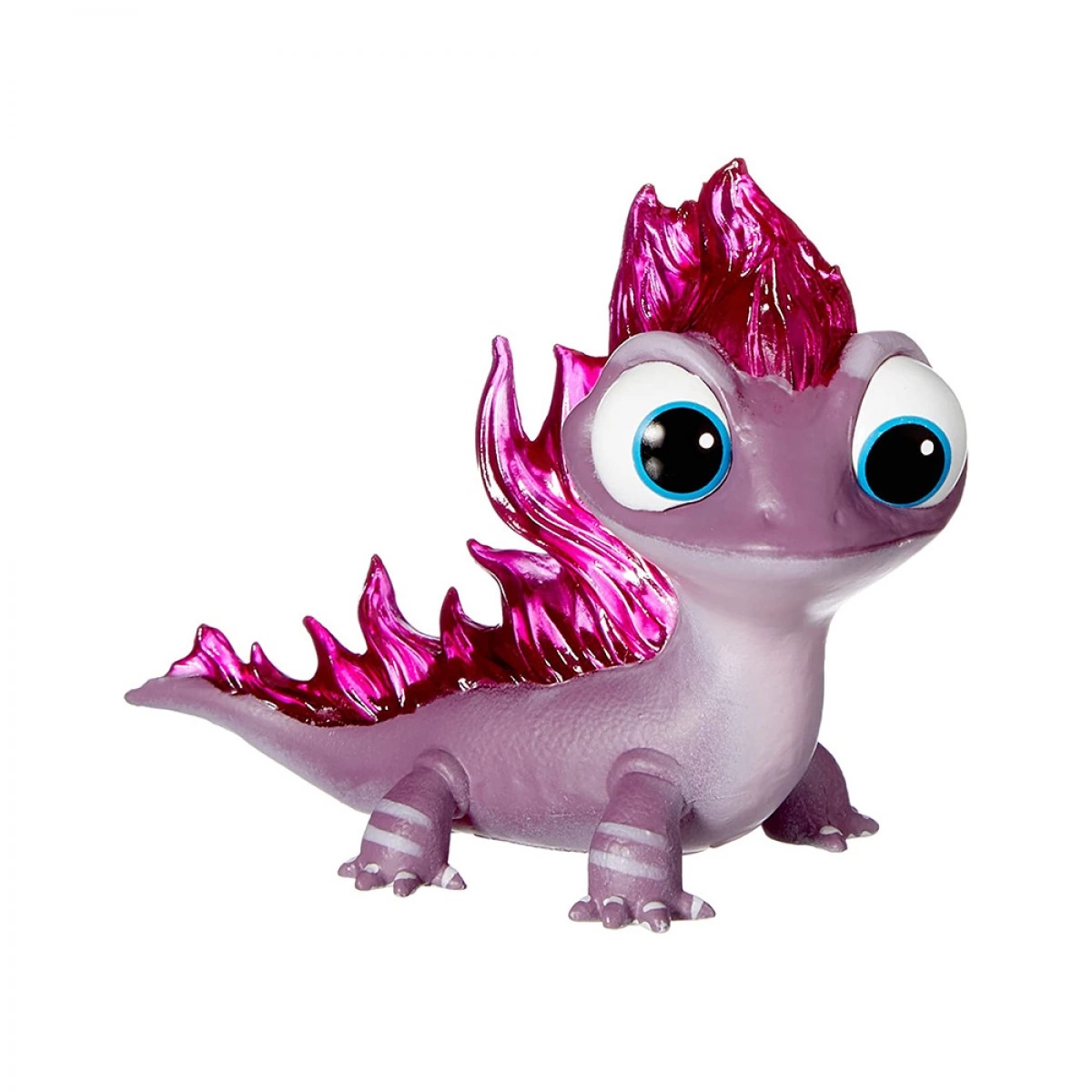 BULLYLAND ΜΙΝΙΑΤΟΥΡΑ ΣΑΛΑΜΑΝΔΡΑ ΨΥΧΡΑ & ΑΝΑΠΟΔΑ 13515