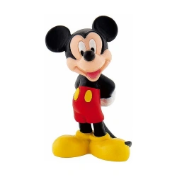 BULLYLAND ΜΙΝΙΑΤΟΥΡΑ MICKEY 15348