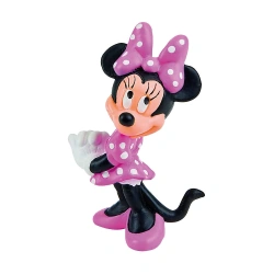 BULLYLAND ΜΙΝΙΑΤΟΥΡΑ MINNIE 15349