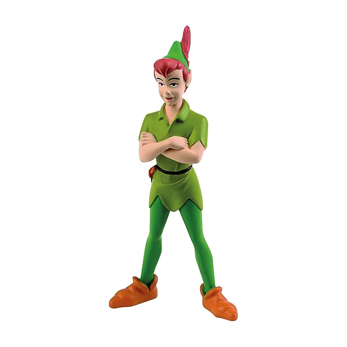 BULLYLAND MINIATURE PETER PAN 12650