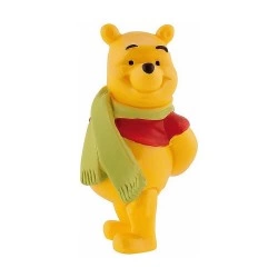 BULLYLAND ΜΙΝΙΑΤΟΥΡΑ WINNIE THE POOH  12327