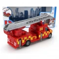 BURAGO MUNICIPAL VEHICLES FIRE TRUCK WITH LADDER  18/32267